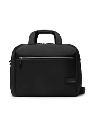 Samsonite Torba na laptopa Litepoint 134547-1041-1CNU Czarny