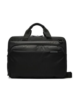 Samsonite Torba na laptopa My Sight 135075-1041-1CNU Czarny