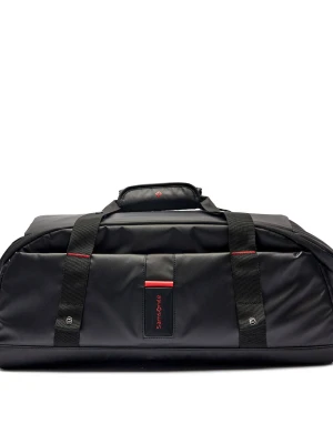 Samsonite Torba podróżna PARADIVER LIGHT-DUFFLE S czarny