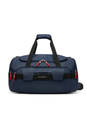 Samsonite Torba Sonora 128092 Granatowy