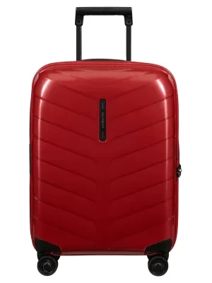 Samsonite Walizka ATTRIX-SPINNER 55/20 EXP