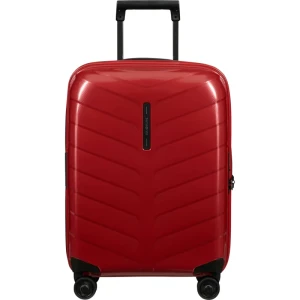 Samsonite Walizka ATTRIX-SPINNER 55/20 EXP