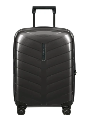 Samsonite Walizka ATTRIX-SPINNER 55 / 20 EXP grafitowy