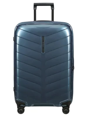 Samsonite Walizka ATTRIX-SPINNER 69/25