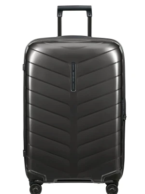 Samsonite Walizka ATTRIX-SPINNER 69/25