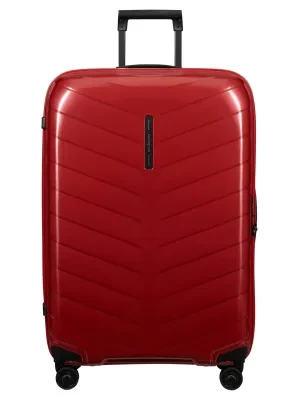 Samsonite Walizka ATTRIX-SPINNER 75/28