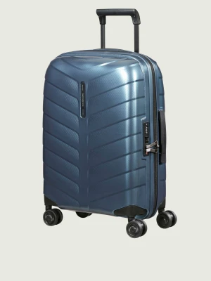 Samsonite Walizka ATTRIX-SPINNER EXP | 55 x 40 x 20 cm