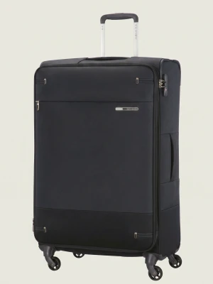 Samsonite Walizka Base Boost - Spinner 78/29 czarny