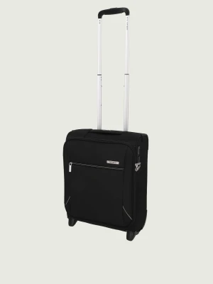 Samsonite Walizka Base Breeze 45 / 20 czarny