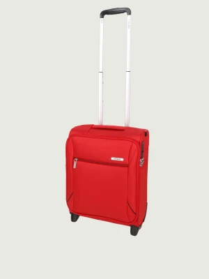 Samsonite Walizka Base Breeze | 45 x 36 x 20 cm czerwony