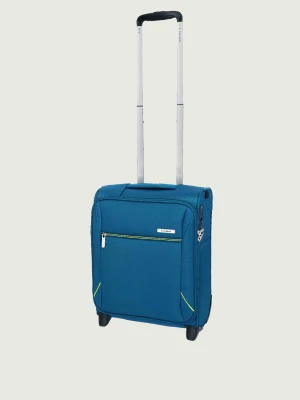 Samsonite Walizka Base Breeze 45 / 20 niebieski