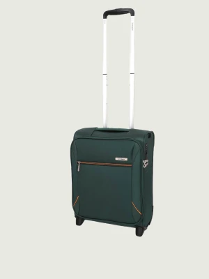 Samsonite Walizka Base Breeze 45 / 20 zielony