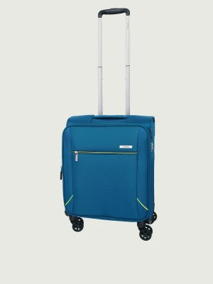 Samsonite Walizka Base Breeze niebieski