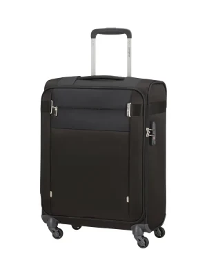 Samsonite Walizka CITYBEAT SPINNER 55/20 LENGTH 40CM