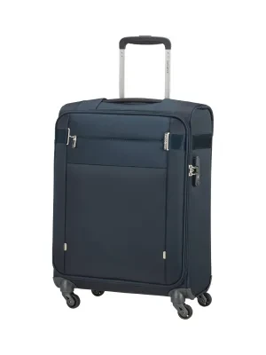 Samsonite Walizka CITYBEAT SPINNER 55/20 LENGTH 40CM