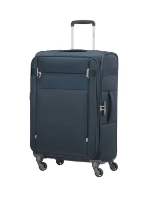 Samsonite Walizka CITYBEAT SPINNER 66/24 EXP