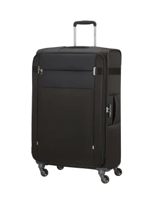 Samsonite Walizka CITYBEAT SPINNER 78/29 EXP