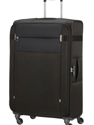 Samsonite Walizka CITYBEAT SPINNER 78 / 29 EXP czarny