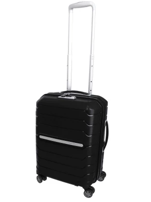 Samsonite Walizka czarny