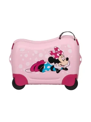 Samsonite Walizka DREAM2GO DISNEY-RIDE-ON SUITCASE DISNEY