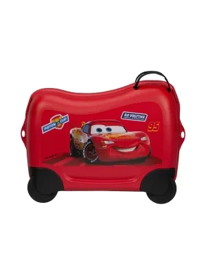 Samsonite Walizka DREAM2GO DISNEY RIDE-ON SUITCASE DISNEY CARS