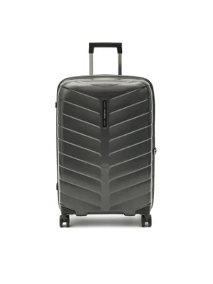 Samsonite Walizka duża Attrix 146118 Czarny