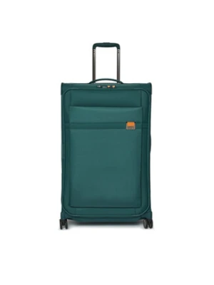 Samsonite Walizka duża Spinner KE0-41006 Zielony