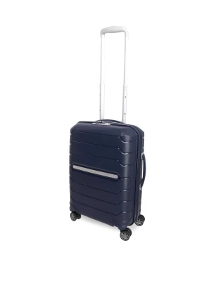 Samsonite Walizka granatowy