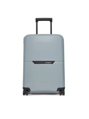 Samsonite Walizka kabinowa Magnum Eco 139845-1432-1BEU Niebieski