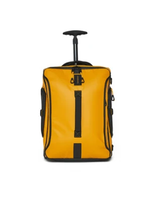 Samsonite Walizka kabinowa Paradiver Light 74779 1924 Żółty