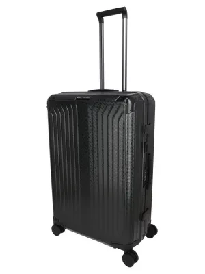 Samsonite Walizka LITE-BOX ALU SAMSONITE X BOSS