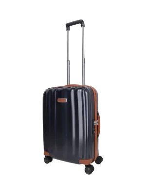 Samsonite Walizka LITE-CUBE DLX-SPINNER 55/20