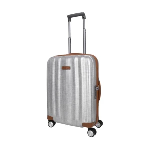 Samsonite Walizka LITE-CUBE DLX-SPINNER 55/20