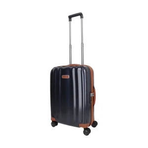 Samsonite Walizka LITE-CUBE DLX-SPINNER 55/20