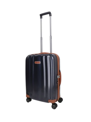 Samsonite Walizka LITE-CUBE DLX-SPINNER 55/20