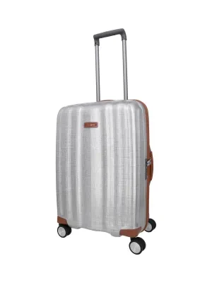Samsonite Walizka LITE-CUBE DLX-SPINNER 68/25