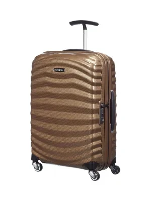 Samsonite Walizka LITE-SHOCK SPINNER 55/20