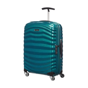 Samsonite Walizka LITE-SHOCK SPINNER 55/20