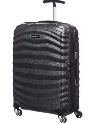 Samsonite Walizka LITE-SHOCK SPINNER 55/20