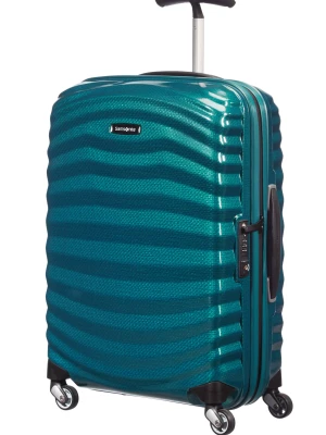 Samsonite Walizka LITE-SHOCK SPINNER 55/20