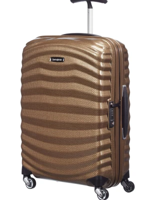 Samsonite Walizka LITE-SHOCK SPINNER 55/20