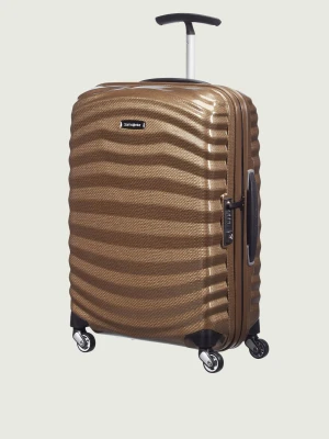 Samsonite Walizka LITE-SHOCK SPINNER 55/20