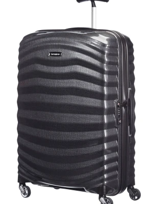 Samsonite Walizka LITE-SHOCK SPINNER 69/25