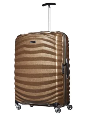 Samsonite Walizka LITE-SHOCK-SPINNER 75/28