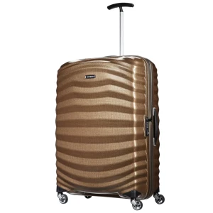 Samsonite Walizka LITE-SHOCK-SPINNER 75/28