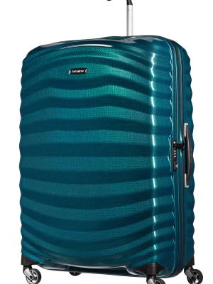 Samsonite Walizka LITE-SHOCK-SPINNER 75/28