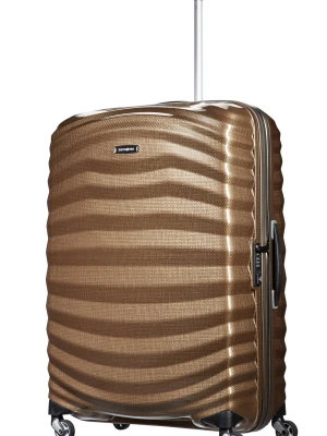 Samsonite Walizka LITE-SHOCK-SPINNER 75/28