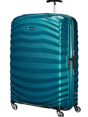 Samsonite Walizka LITE-SHOCK SPINNER 81/30