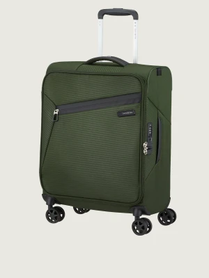 Samsonite Walizka LITEBEAM SPINNER | 55 x 40 x 20 cm