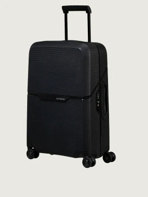 Samsonite Walizka MAGNUM ECO SPINNER 55/20 grafitowy